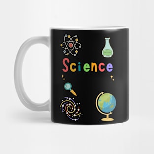 Science Fun Mug